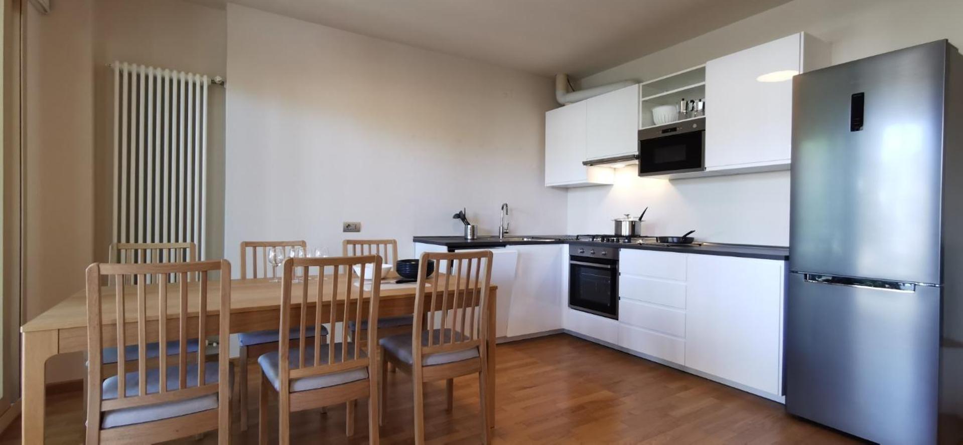 Apartment App Battisti